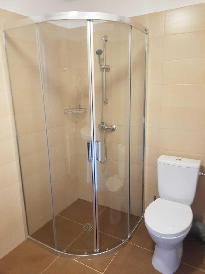 Hotel Viata La Tara Cerna Cerna  Esterno foto